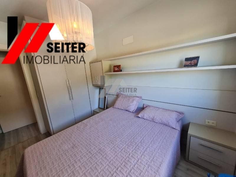 Apartamento a venda Itacorubi Florianopolis