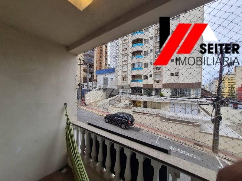 Apartamento de 3 dormitorios a venda Centro Florianopolis