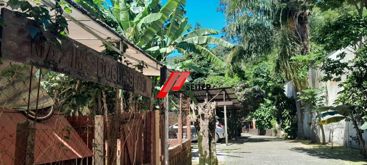 Casa Venda Itacorubi Florianopolis