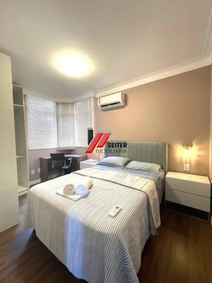 Apartamento à venda na Agronômica Florianópolis