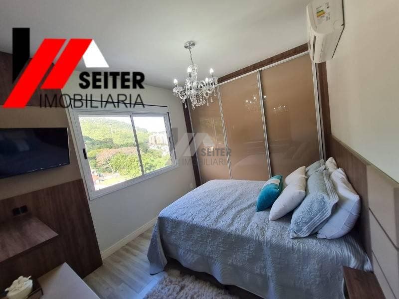 Apartamento a venda Itacorubi Florianopolis
