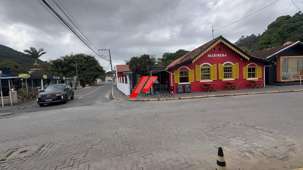 Terreno a venda Sambaqui florianópolis