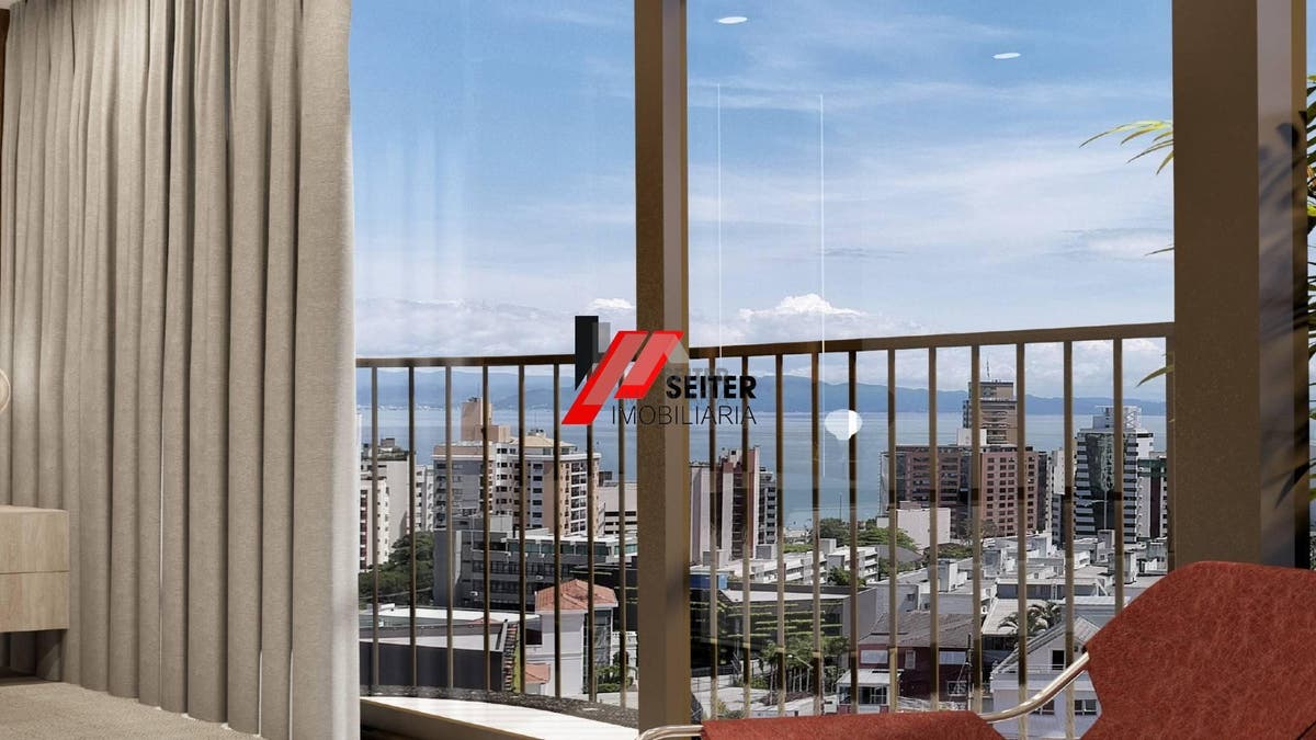 Apartamento a preço de custo em Florianópolis
