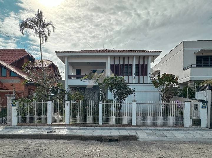 Casa à venda no Santa Mônica- Florianópolis