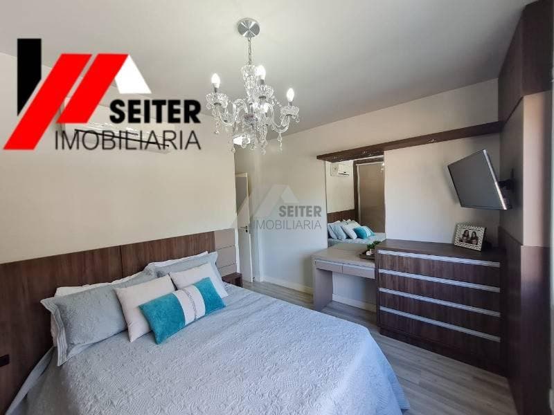 Apartamento a venda Itacorubi Florianopolis