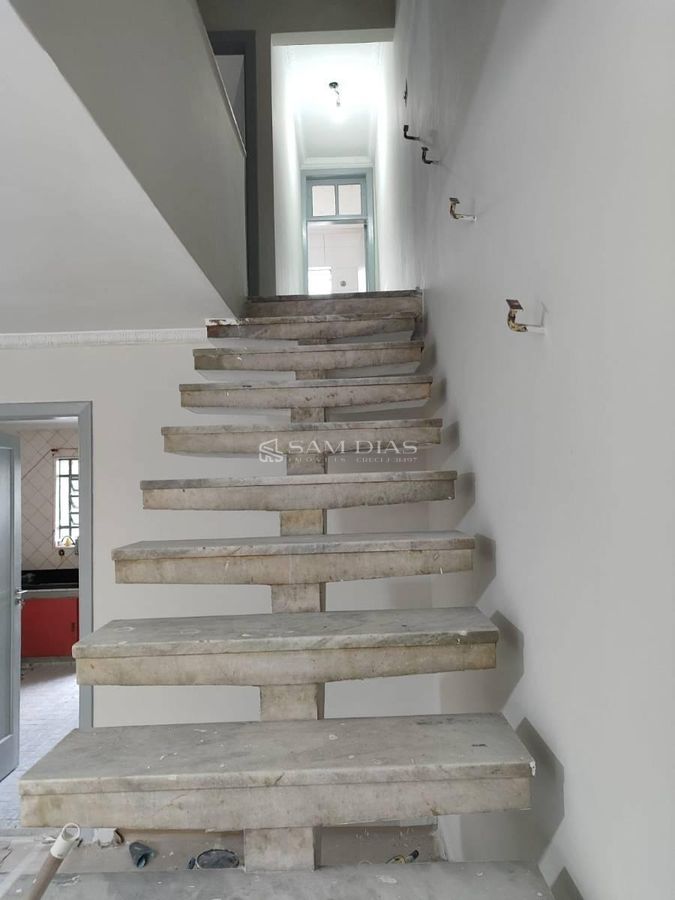 Sobrado, 3 quartos, 250 m² - Foto 18