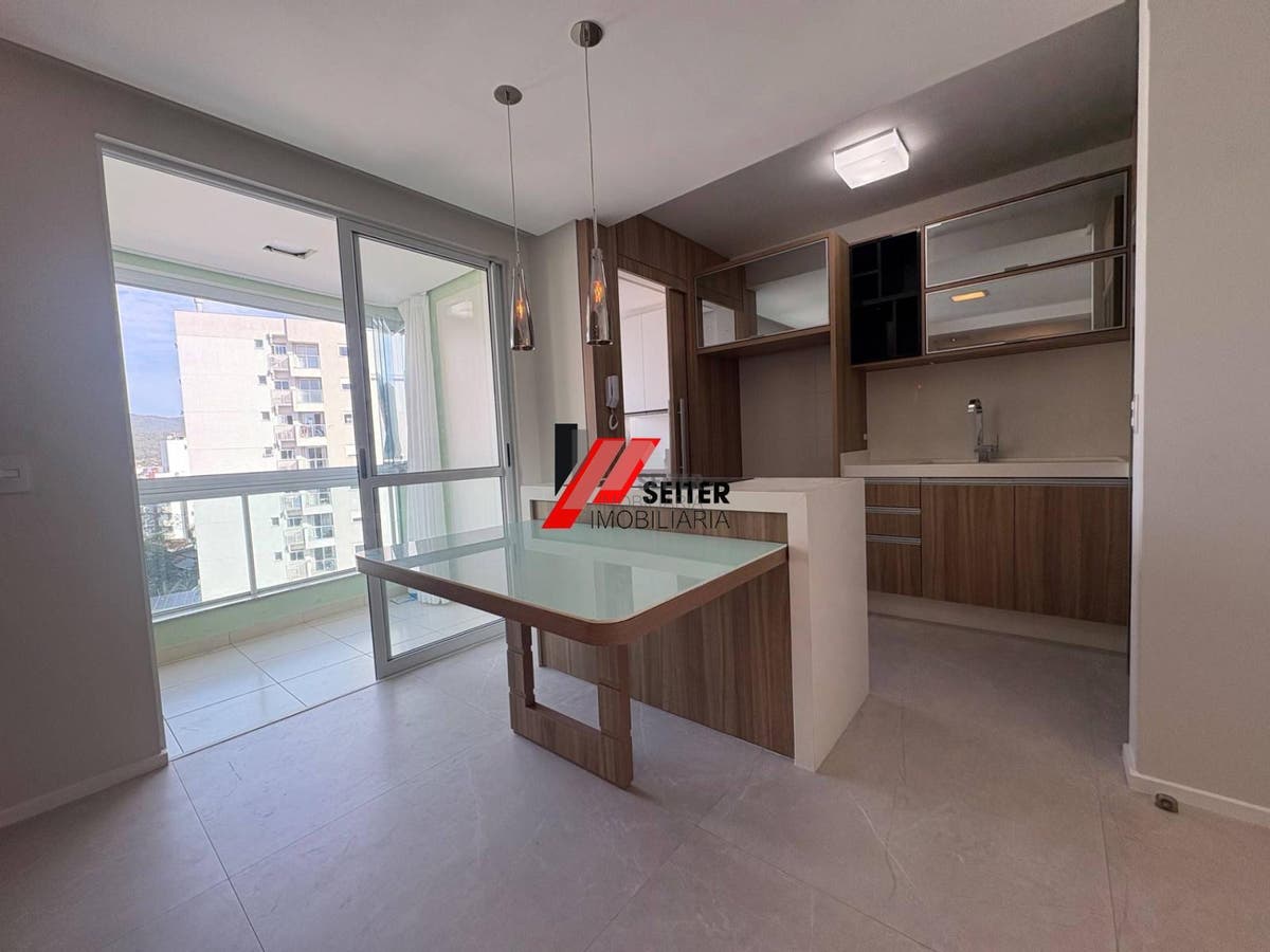 Apartamento 2 suites a venda Trindade Florianopolis