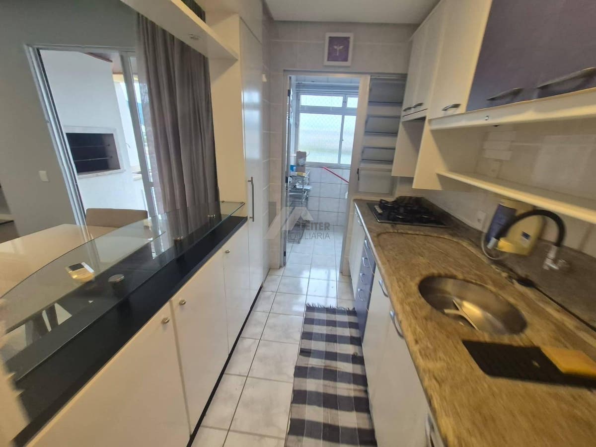 Cobertura com 2 quartos à Venda, Itacorubi - Florianópolis