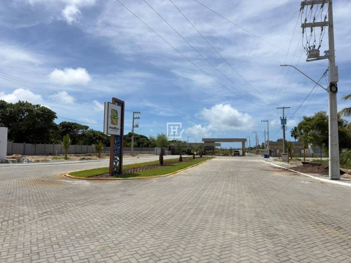 Lote/Terreno à Venda, Capuan - Barra dos Coqueiros