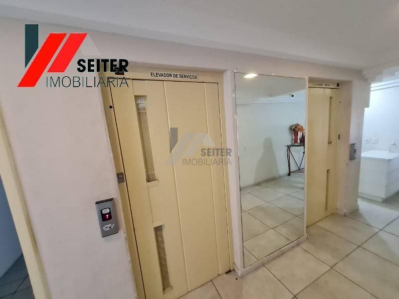 Apartamento 2 dormitorios mobiliado a venda Itacorubi Florianopolis