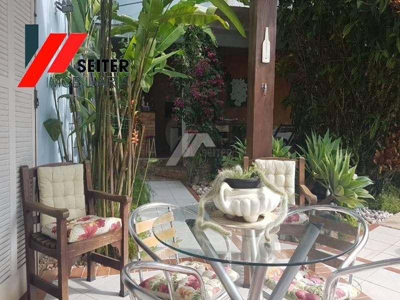 Casa 5 dormitórios com suites Venda Trindade Florianopolis - foto 9