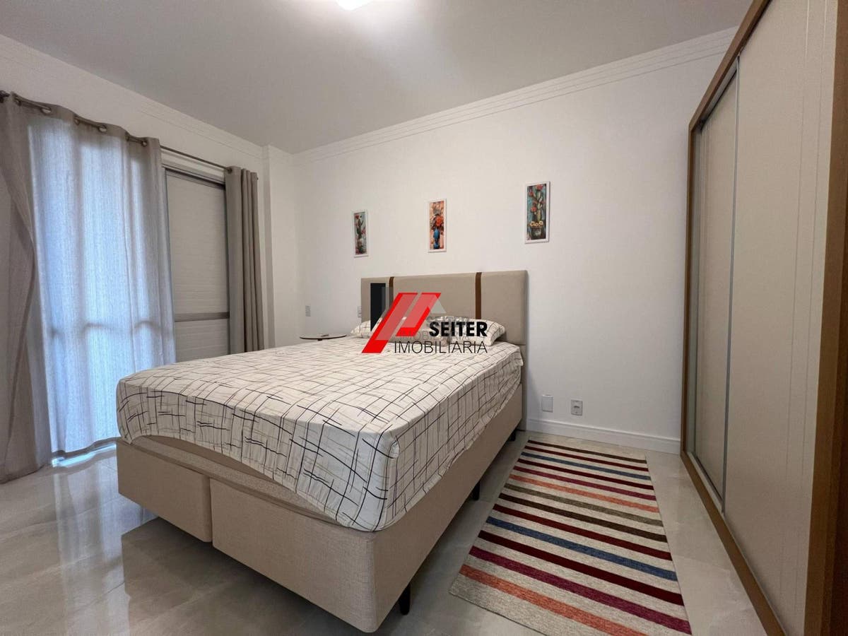 Apartamento a Venda Centro de Florianópolis