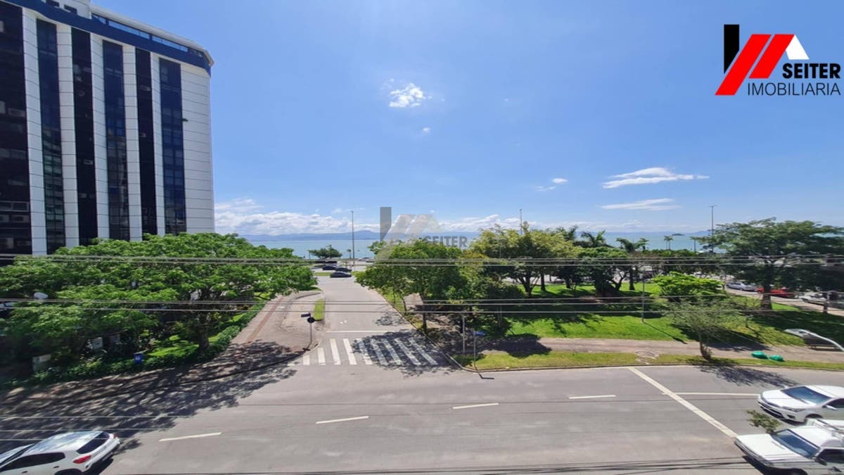 Apartamento de 3 suites a venda Agronomica Florianopolis