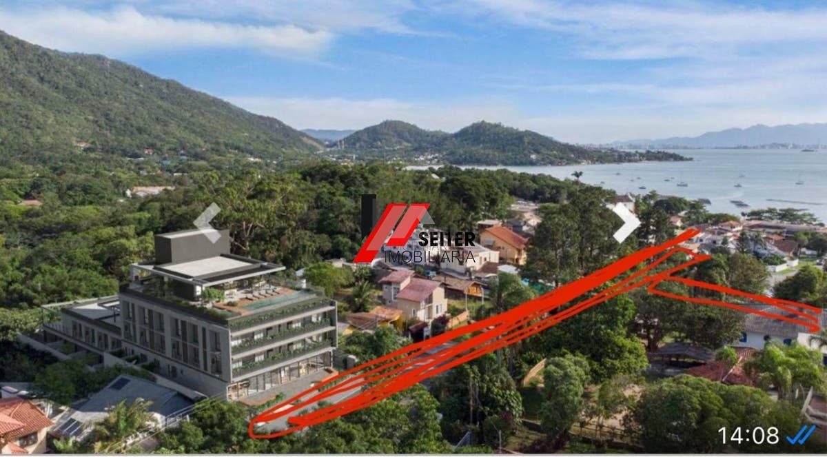 Loja a venda Santo Antonio de Lisboa Florianópolis