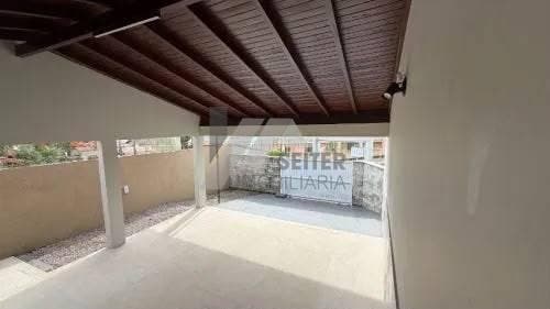Casa com 3 quartos, Centro - Florianópolis
