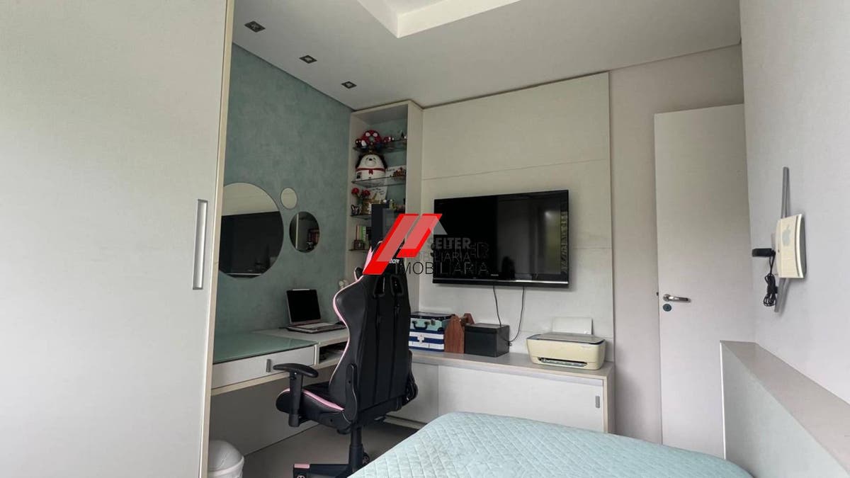 Apartamento a venda Pantanal florianópolis