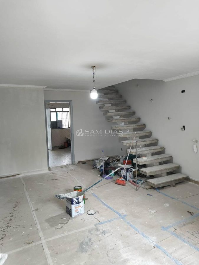Sobrado, 3 quartos, 250 m² - Foto 17