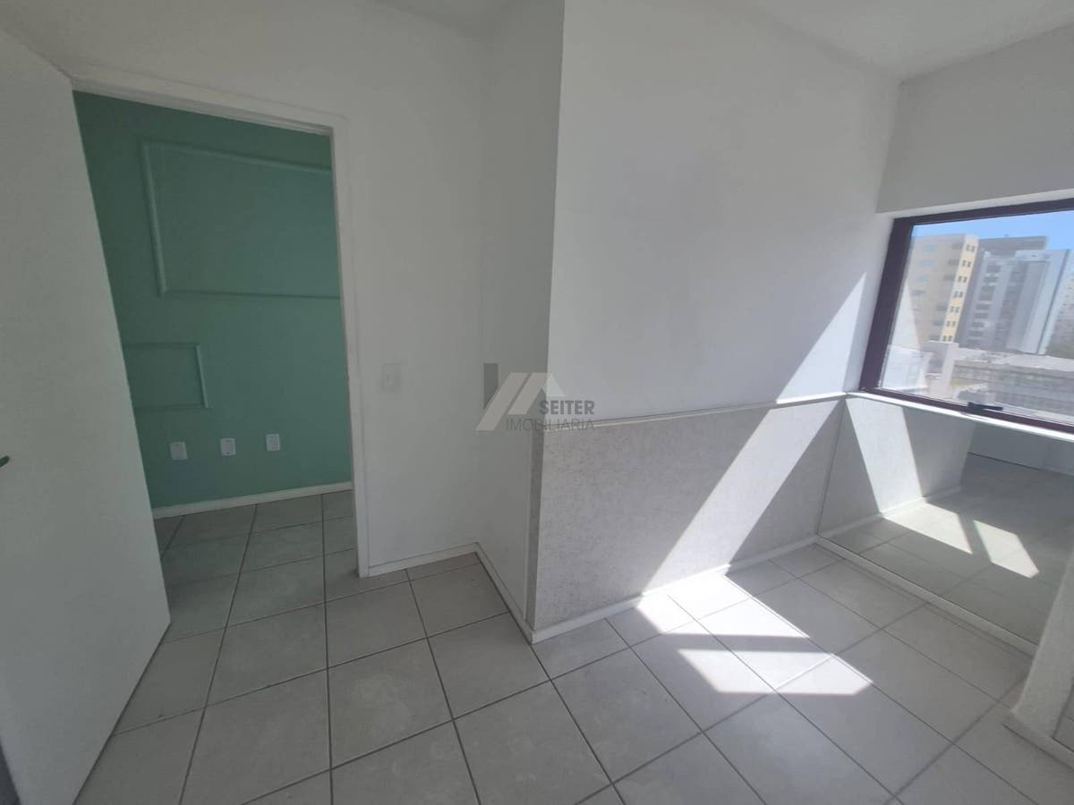 Sala comercial para locação centro de florianópolis rua dom jaime camara - foto 25