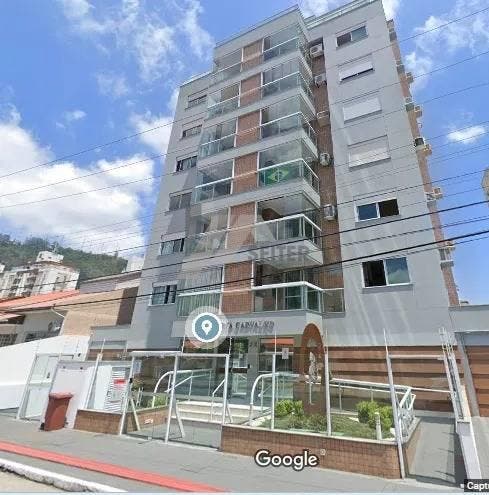 Apartamento com 3 quartos, Trindade - Florianópolis