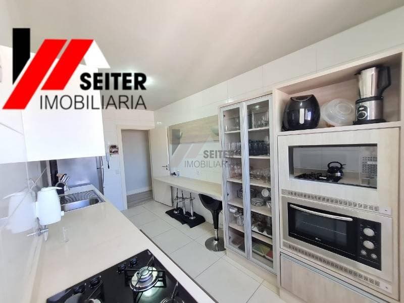 Apartamento a venda Itacorubi Florianopolis