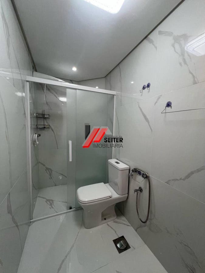 Apartamento a Venda Centro de Florianópolis