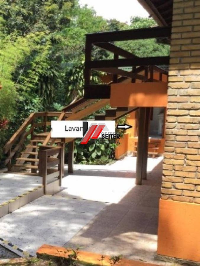 Sitio a venda na Pinheira - Palhoça