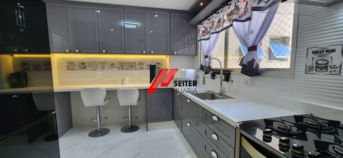 Apartamento a Venda Centro de Florianópolis