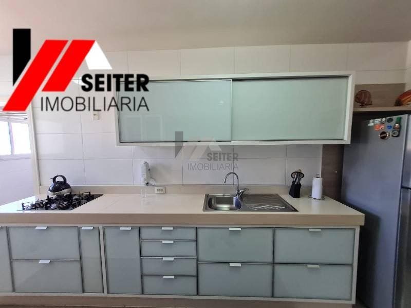 Apartamento a venda Itacorubi Florianopolis