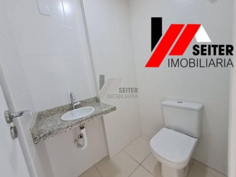 Apartamento 2 suites a venda Trindade Florianopolis