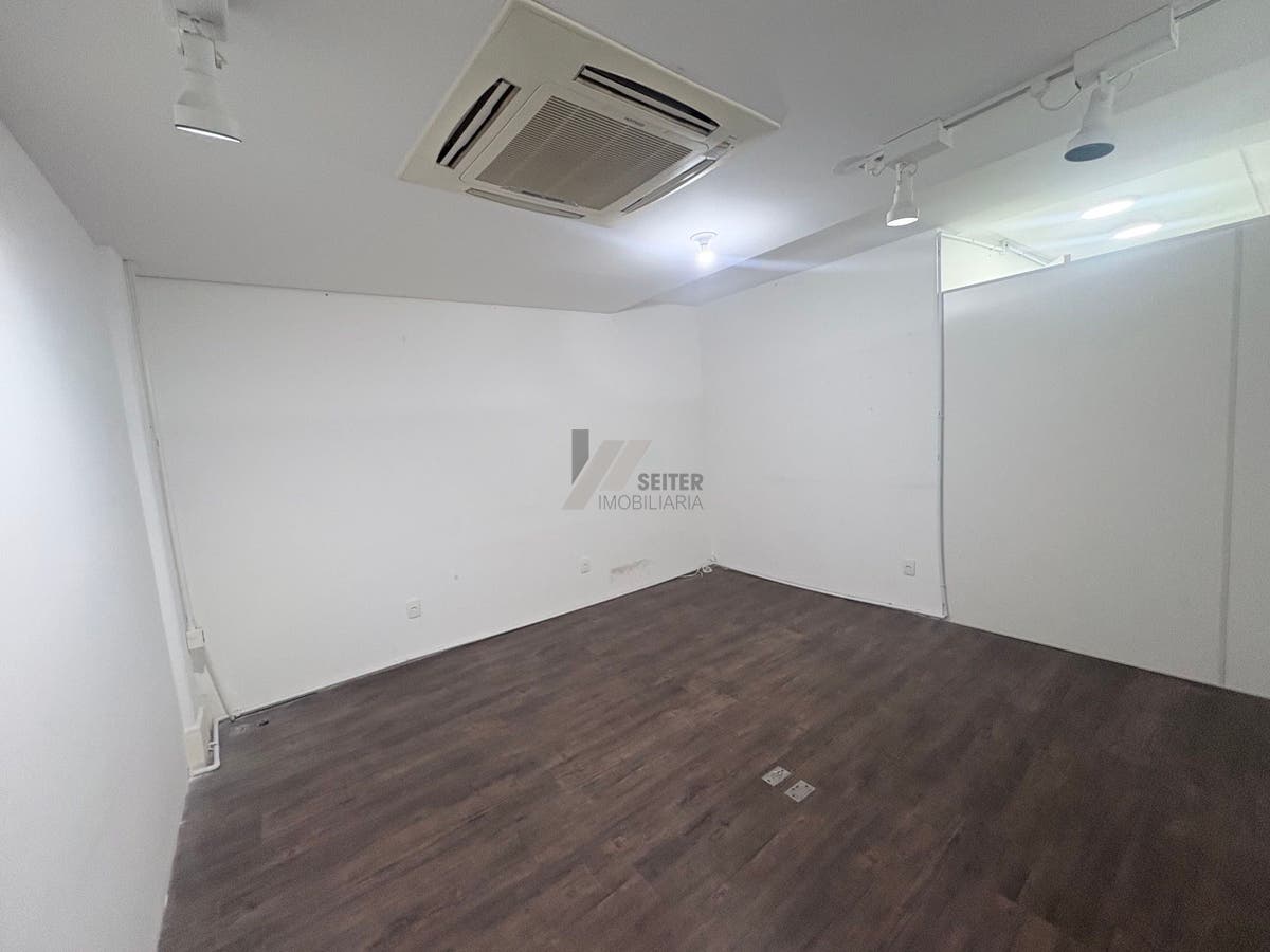 Sala comercial para locação Monte verde Florianópolis rodovia virgilio varzea