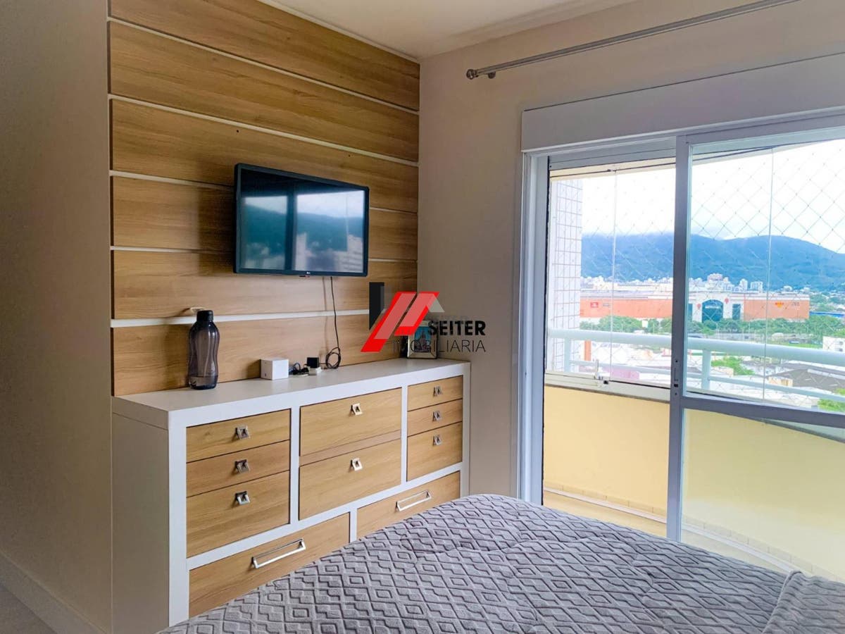 Apartamento a venda com 4 quartos trindade Florianópolis