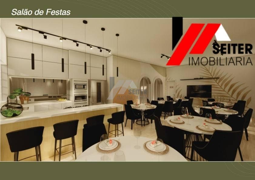 Apartamento de 3 Dormitórios a Venda no Bairro Coqueiros