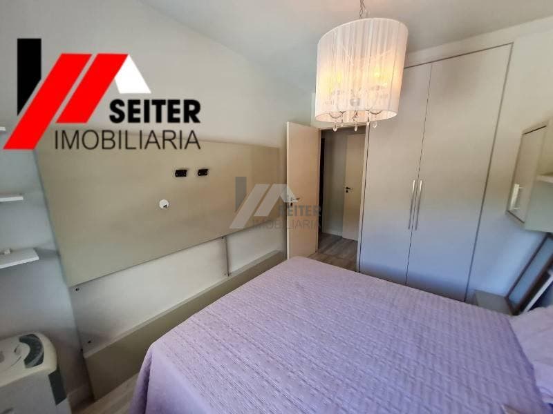 Apartamento a venda Itacorubi Florianopolis