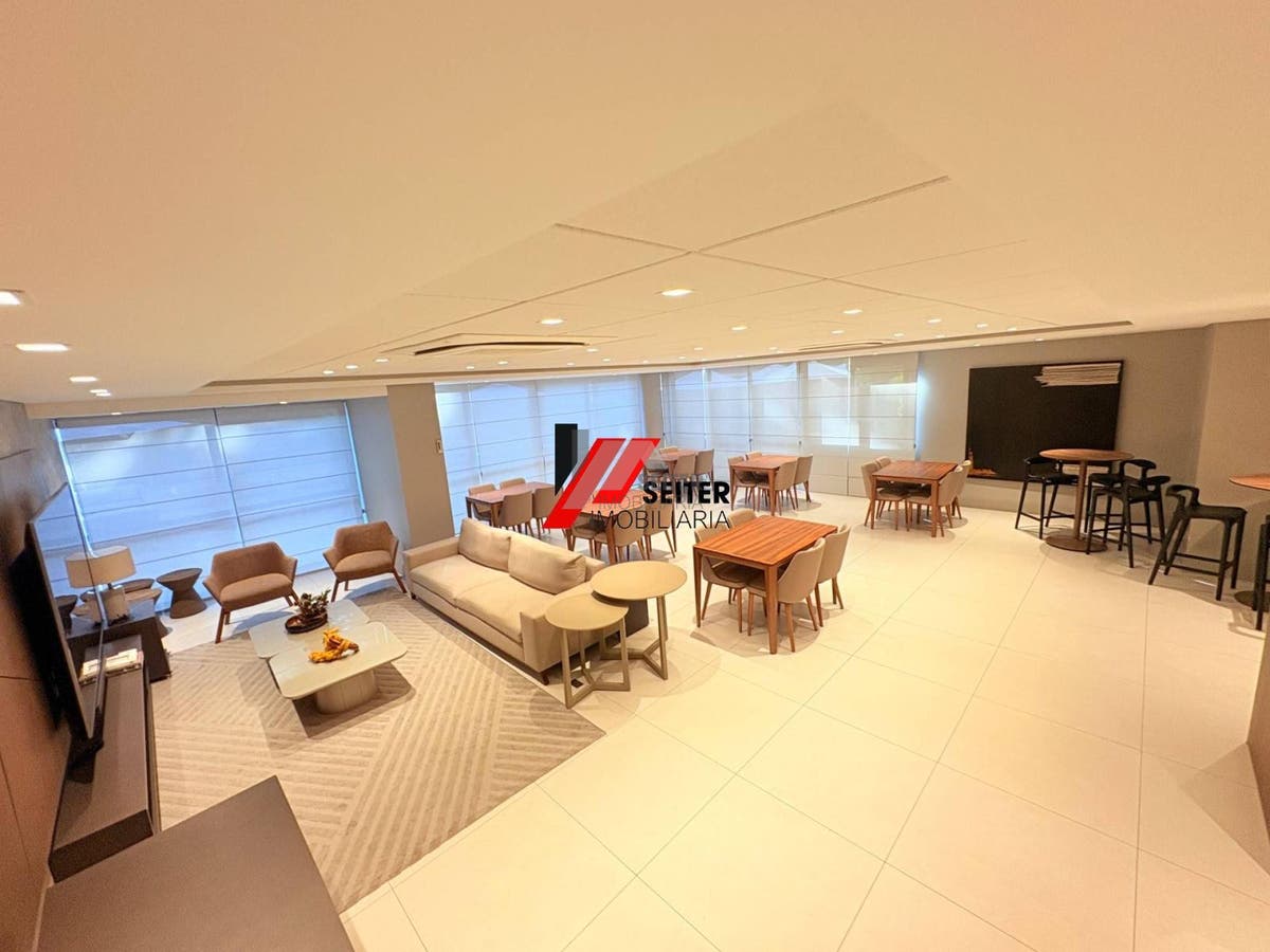 Apartamento à venda no Itacorubi Florianópolis