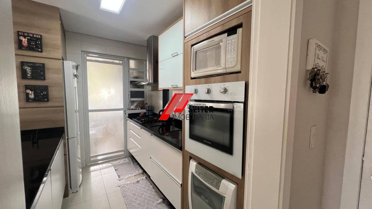Apartamento a venda Pantanal florianópolis