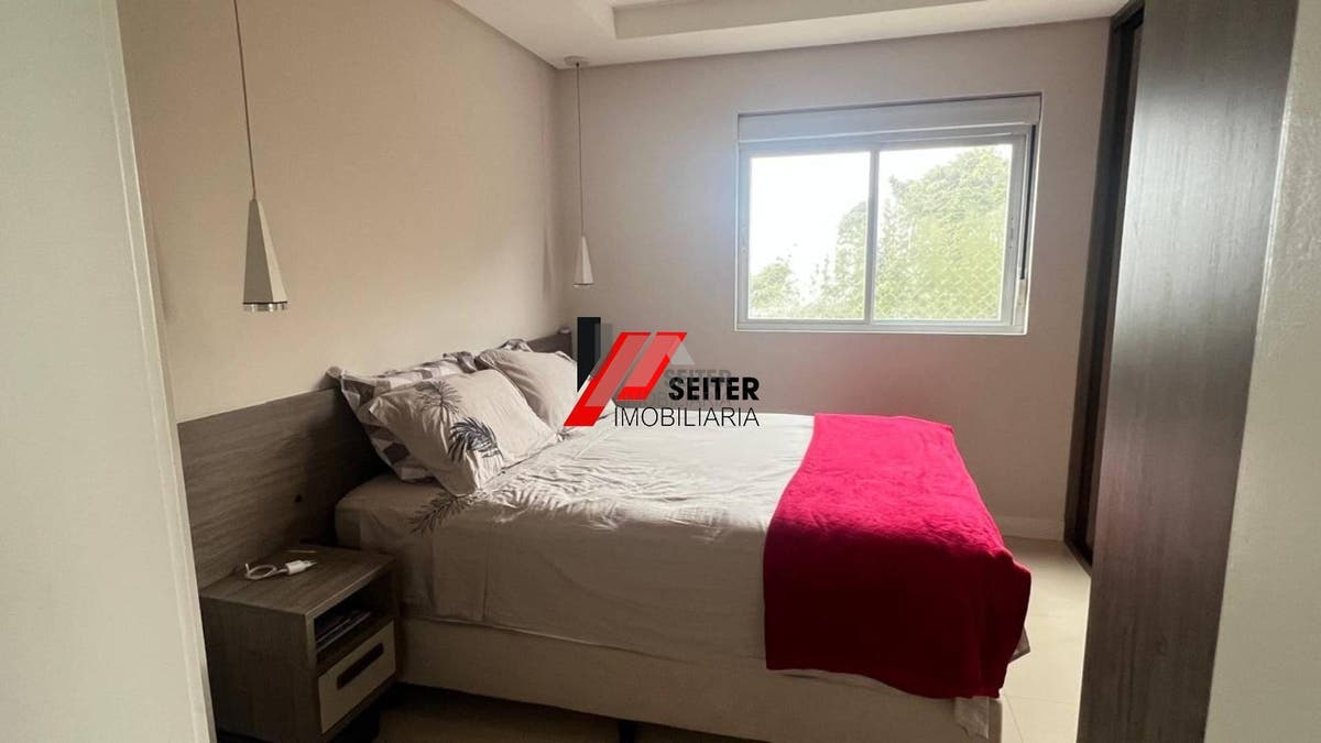 Apartamento a venda Pantanal florianópolis