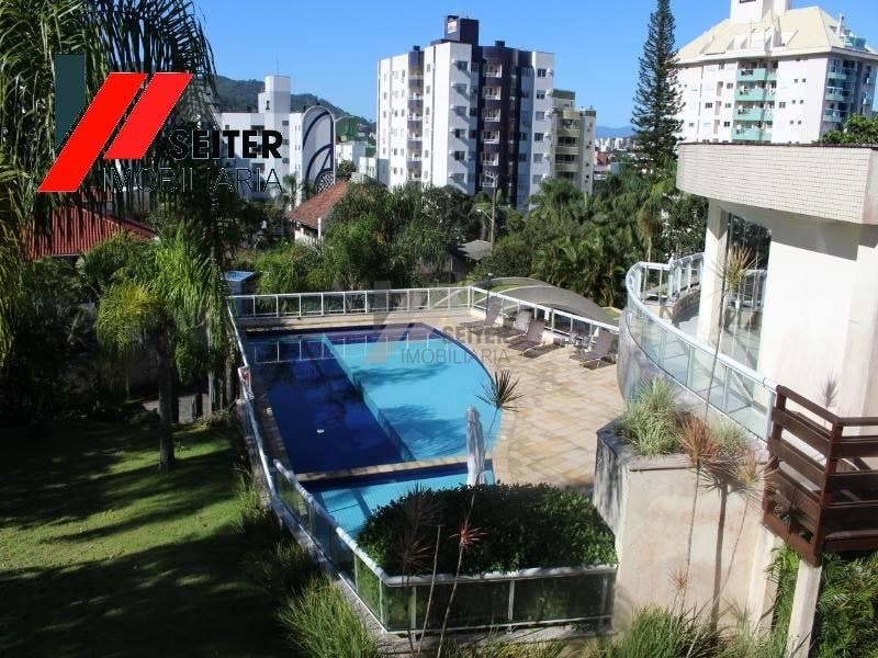 Apartamento a venda de 3 dormitorios Itacorubi Florianopolis