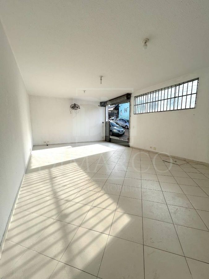 Loja-Salão, 132 m² - Foto 16