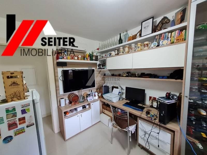 Apartamento a venda de 3 dormitorios Itacorubi Florianopolis