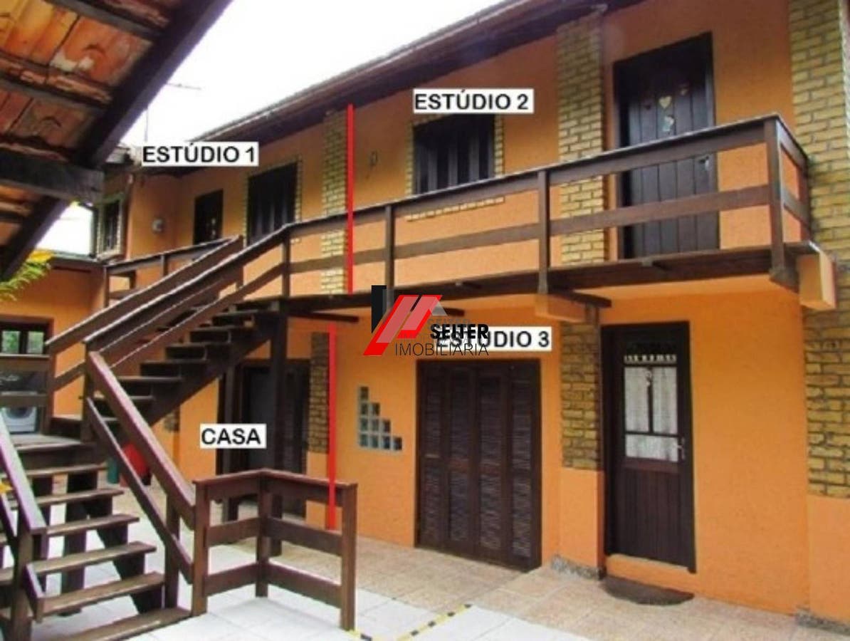 Sitio a venda na Pinheira - Palhoça