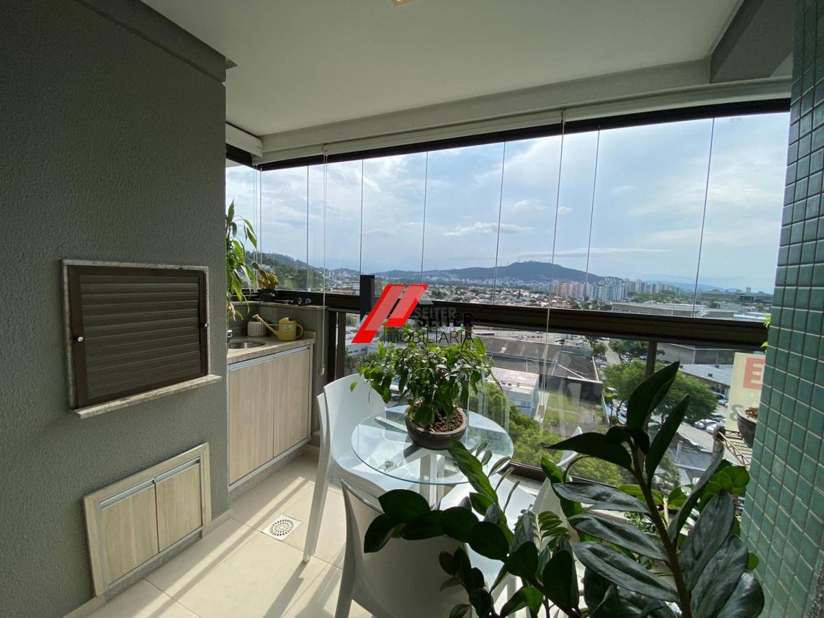 Apartamento a venda itacorubi Florianópolis sc