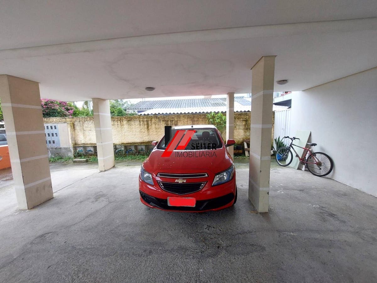 Apartamento 3 dormitorios com suite localizado no Ingleses
