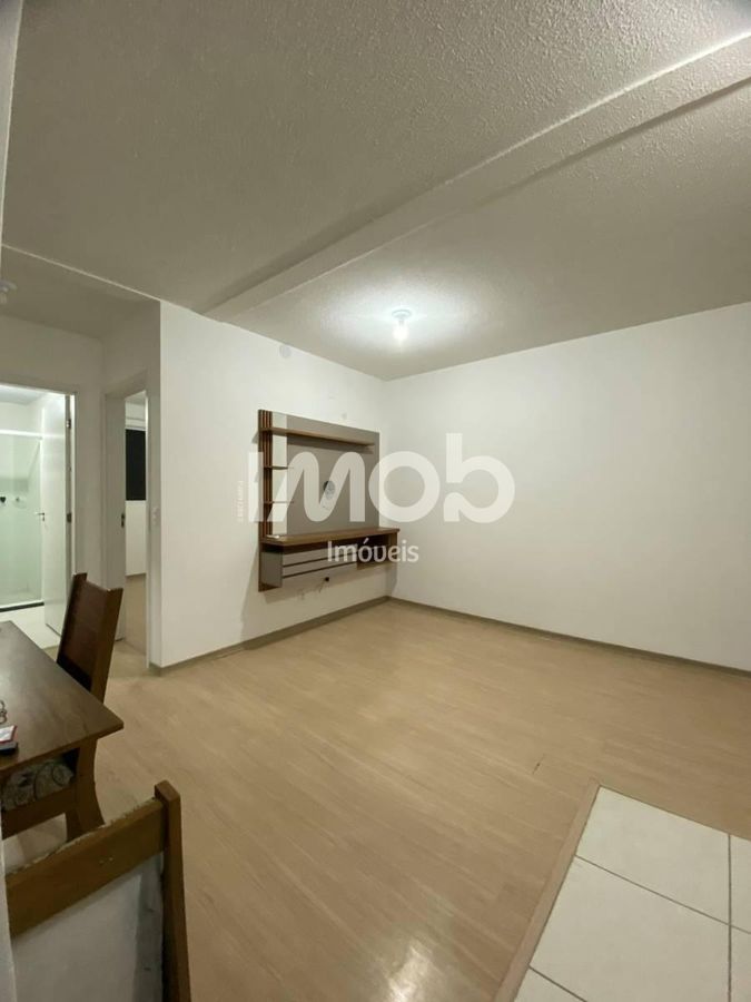 Apartamento, 2 quartos, 55 m² - Foto 3