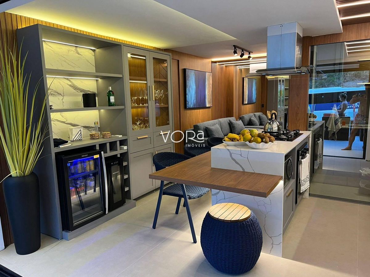 Apartamento, 2 quartos, 64 m² - Foto 2