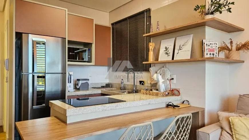 Flat/Loft/Estúdio com 1 quarto, Córrego Grande - Florianópolis