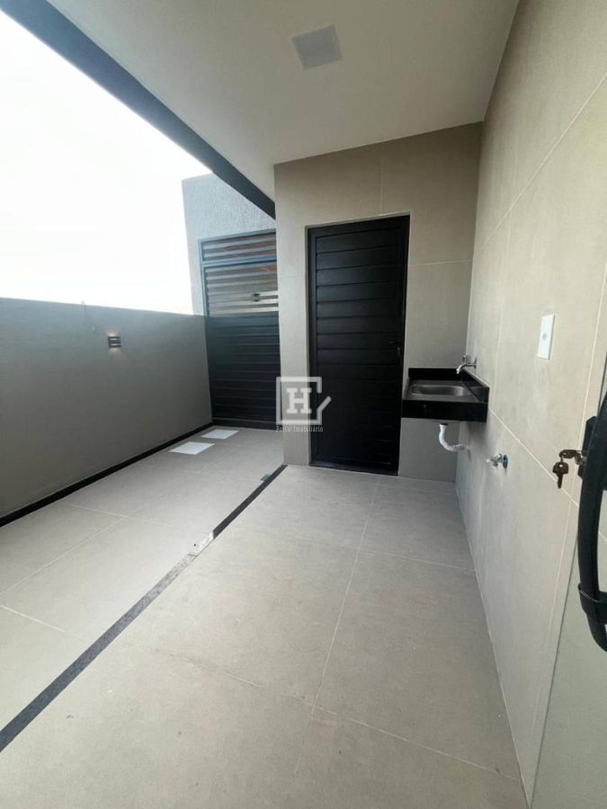 Casa de Condomínio com 4 quartos, Centro - Barra dos Coqueiros - foto 19