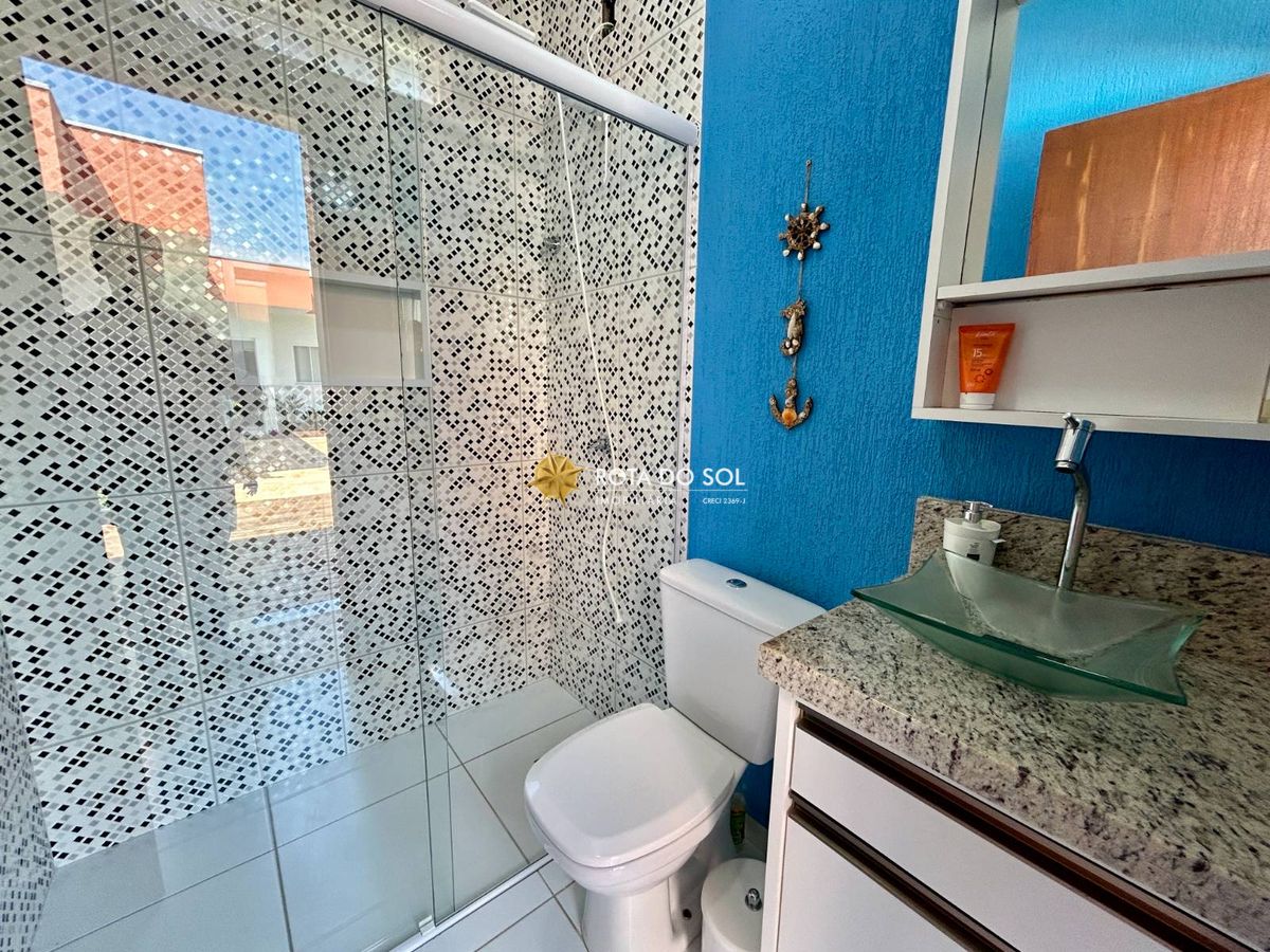 Acqua di Zimbros Casa 2 suítes à venda com piscina à venda Bombinhas SC — foto 10