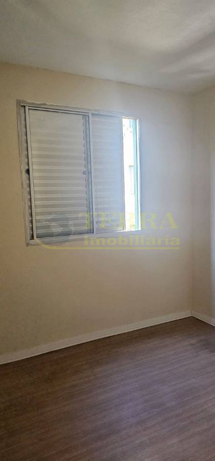 Apartamento para locação localizado na cidade das Flores/Osasco - 5