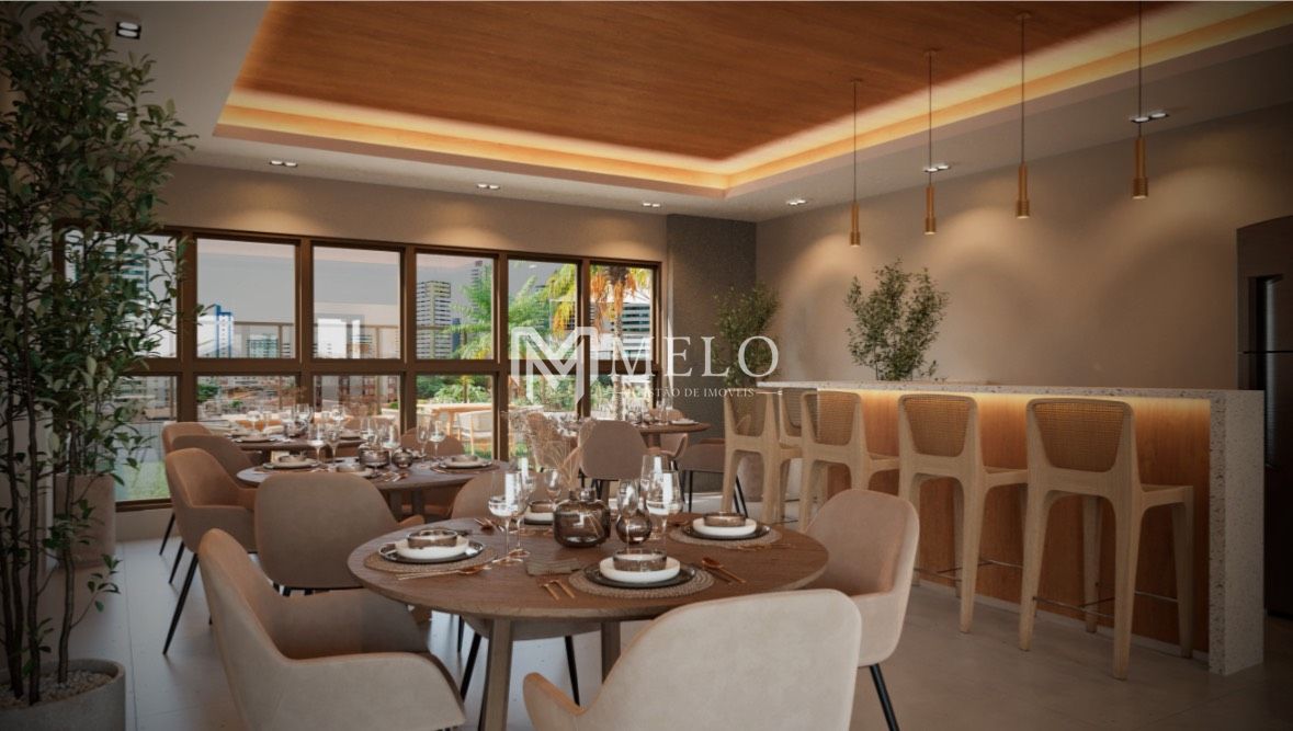 Apartamento, 2 quartos, 54 m² - Foto 10