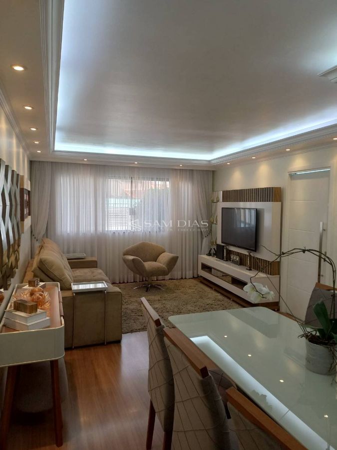 Casa, 3 quartos, 123 m² - Foto 13